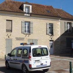 Bibliothèque Municipale