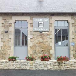 Bibliothèque Municipale
