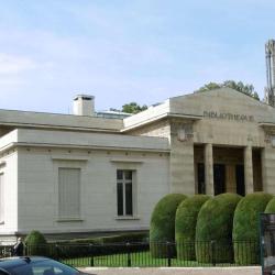 Bibliotheque Municipale