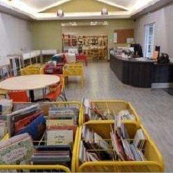 Bibliotheque Municipale