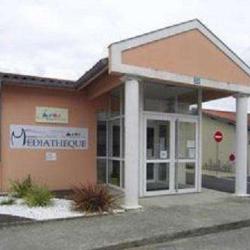 Bibliotheque Municipale