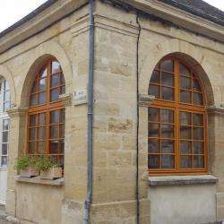 Bibliothèque