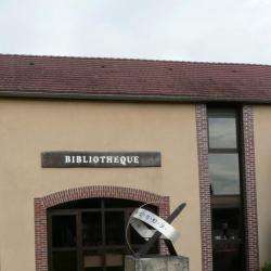 Bibliotheque Municipale