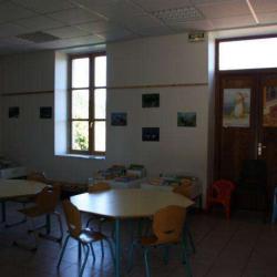 Bibliothèque Municipale