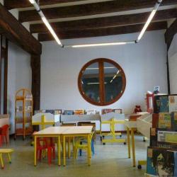 Bibliotheque Municipale
