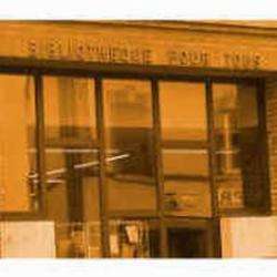 Bibliotheque Municipale