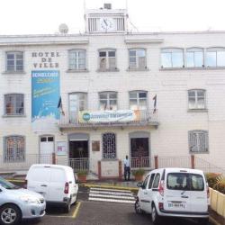 Bibliothèque Municipale