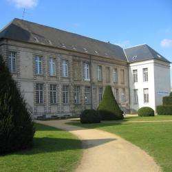 Bibliotheque Municipale