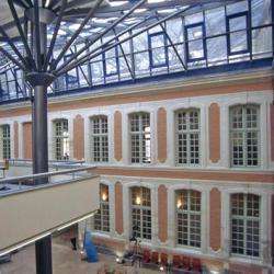 Bibliothèque Municipale