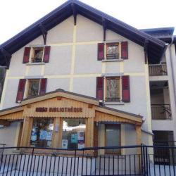 Bibliothèque Municipale