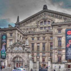 Bibliothèque Musée De L'opéra