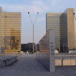 Bibliothèque Nationale De France