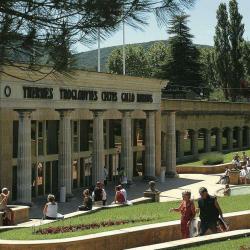 Bibliothèque Pour Tous