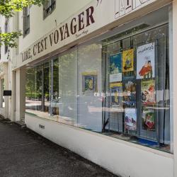 Bibliothèque Municipale