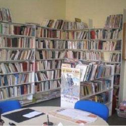 Bibliotheque