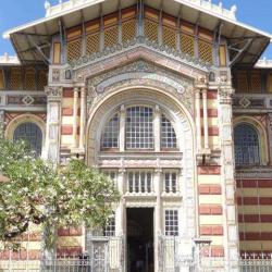 Bibliothèque Schœlcher