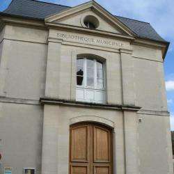 Bibliothèque Municipale