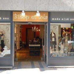 Bibop Et Lola