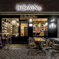 Bibovino