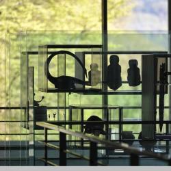 Bibracte - Site Et Musée