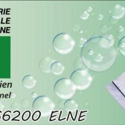 B.i.c. Blanchisserie Industrielle Catalane