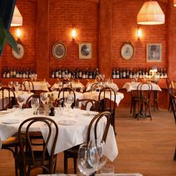 Biche Restaurant