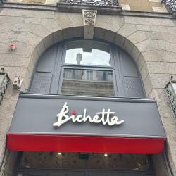 Bichette Bar