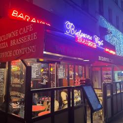 Biclowne Café