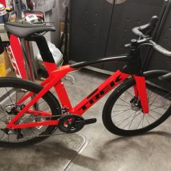 Bicykle Rezé