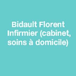 Bidault Florent