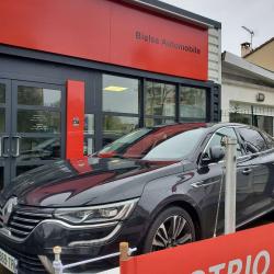 Bielsa Automobile Motrio