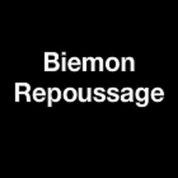 Biémon Repoussage