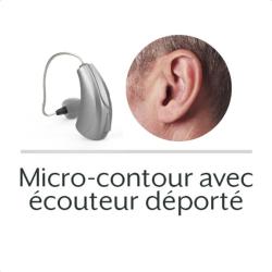 Audioprothésiste Bien Entendre - Appareils Auditifs- Mâcon