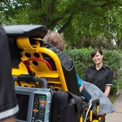 Bien Etre Ambulances
