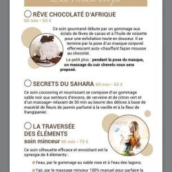 Bien-être Au Rendez-vous