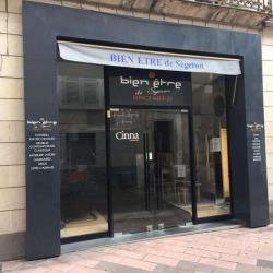 Bien-etre De Segeron