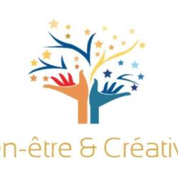 Bien-être Et Créativité