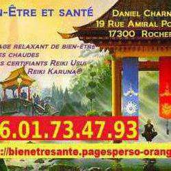 Bien être Et Santé
