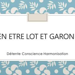 Bien être Lot Et Garonne