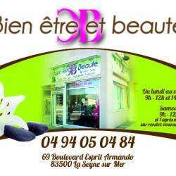 Bien-être Et Beauté Cb