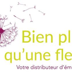 Bien Plus Qu'une Fleur