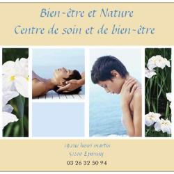 Bien-être & Nature