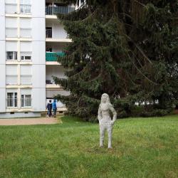 Bien Urbain : L’art Dans La Rue