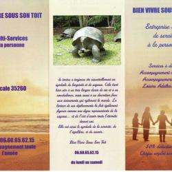Bien Vivre Sous Son Toit
