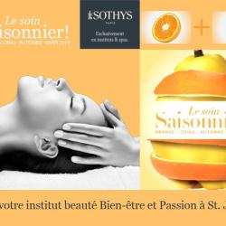 Centre De Beauté Bien-être Et Passion