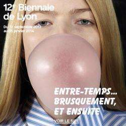Biennale D'art Contemporain