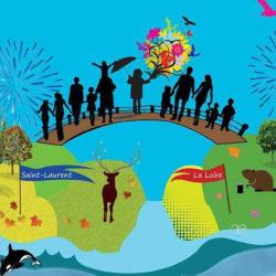 Biennale Des Grands Fleuves Du Monde
