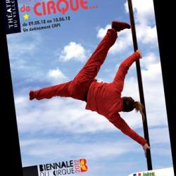 Biennale Du Cirque (c.a.p.i)