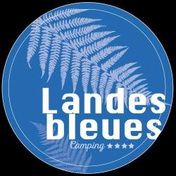 Bienvenue Au Camping Landes Bleues