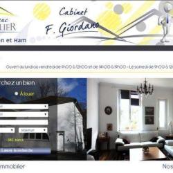 Bienvenue Immobilier